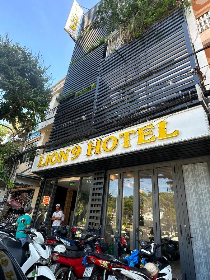 Lion 9 Hotel *