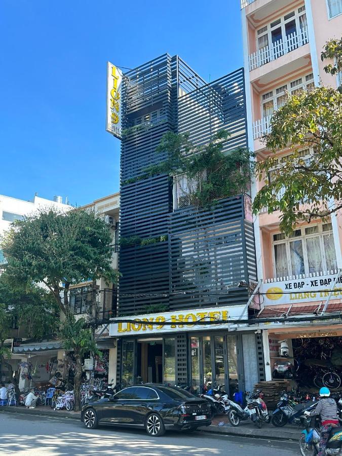 Hotel Lion 9 Cần Thơ