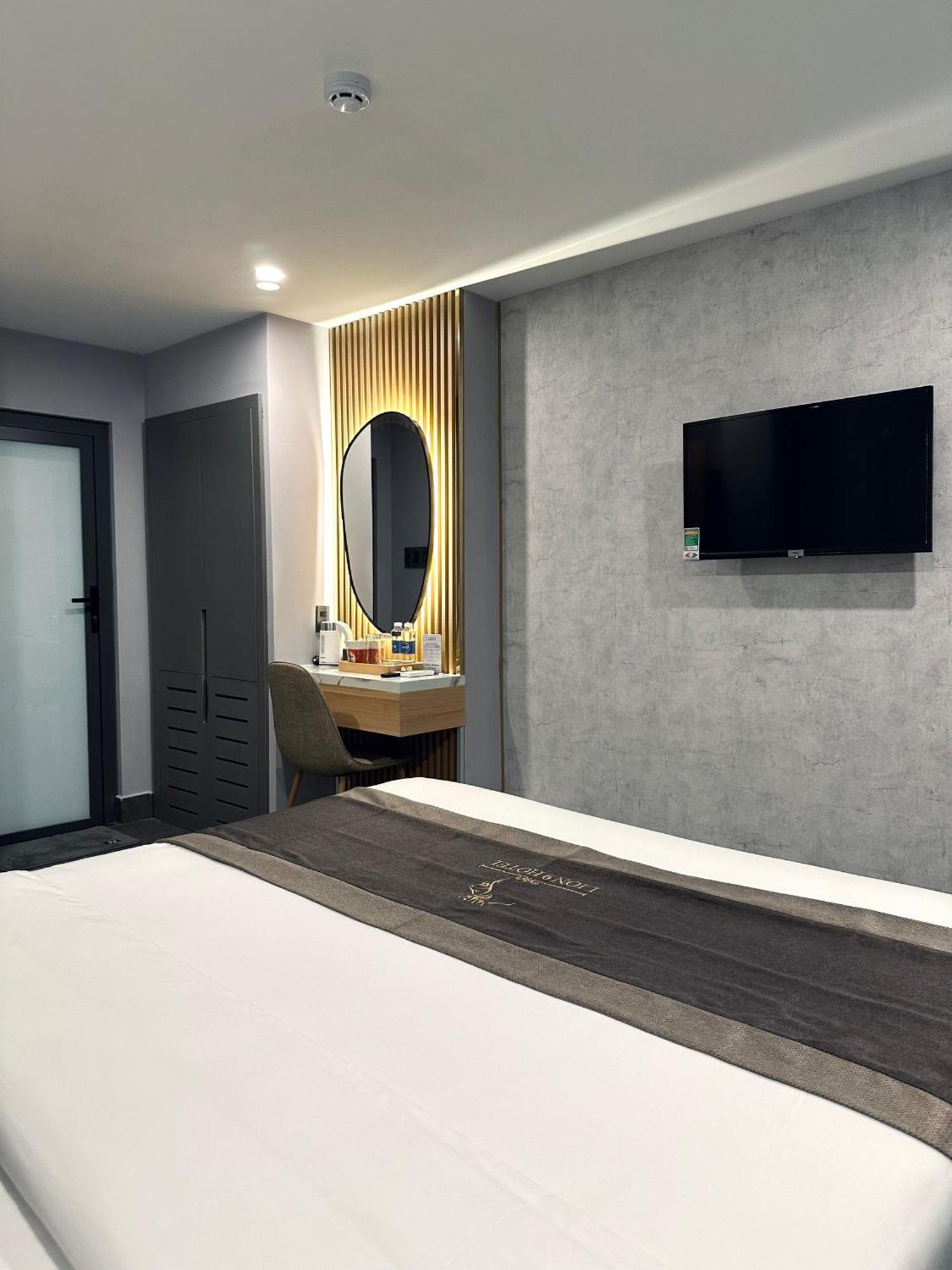 Hotel Lion 9 Cần Thơ