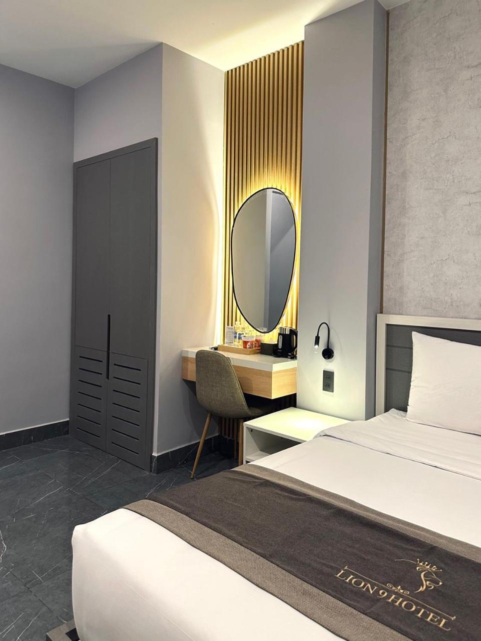 Hotel Lion 9 *