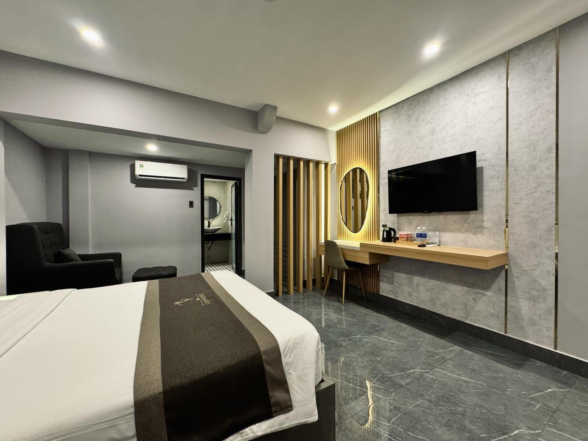 Lion 9 Hotel Cần Thơ