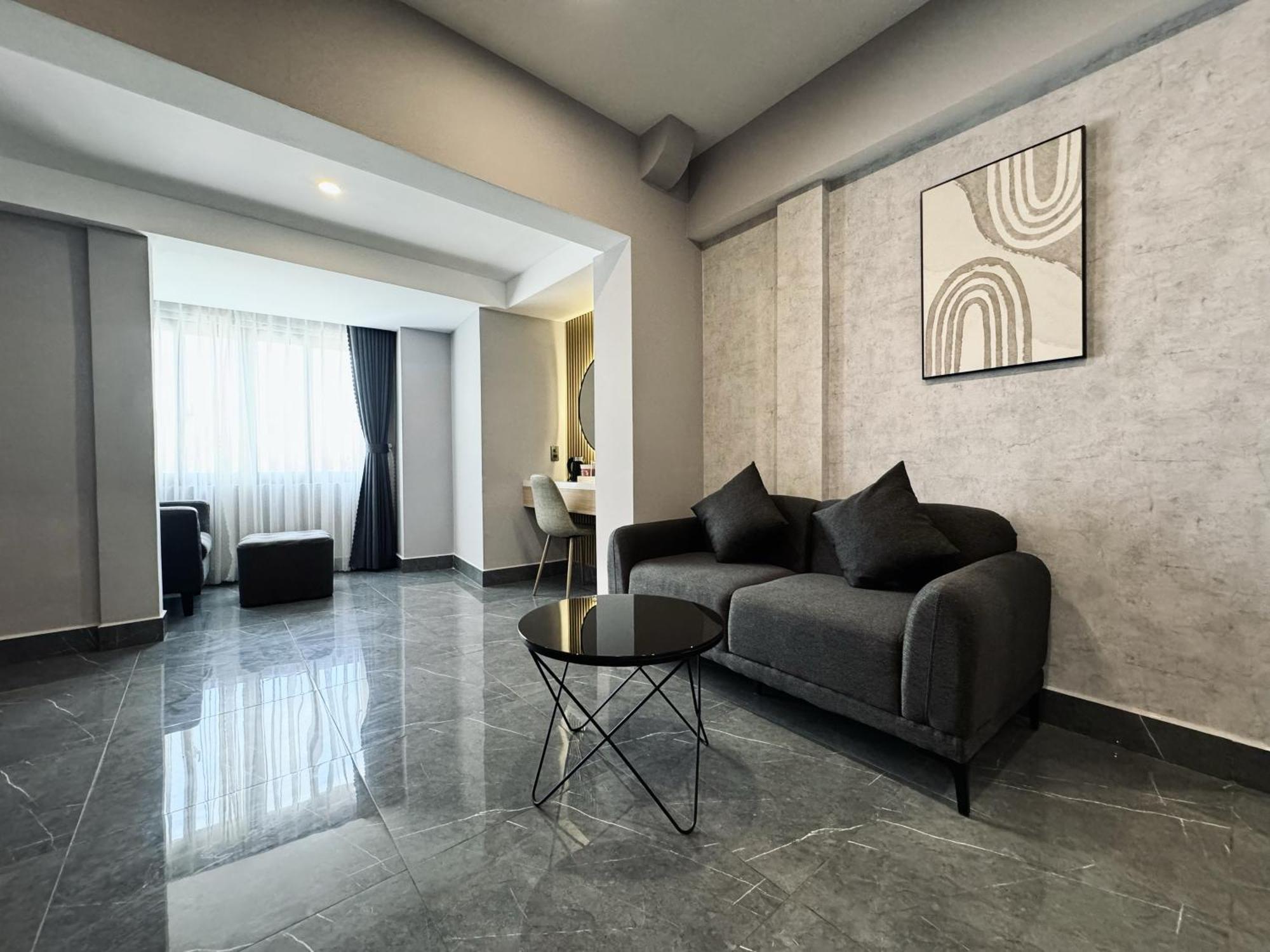 Hotel Lion 9