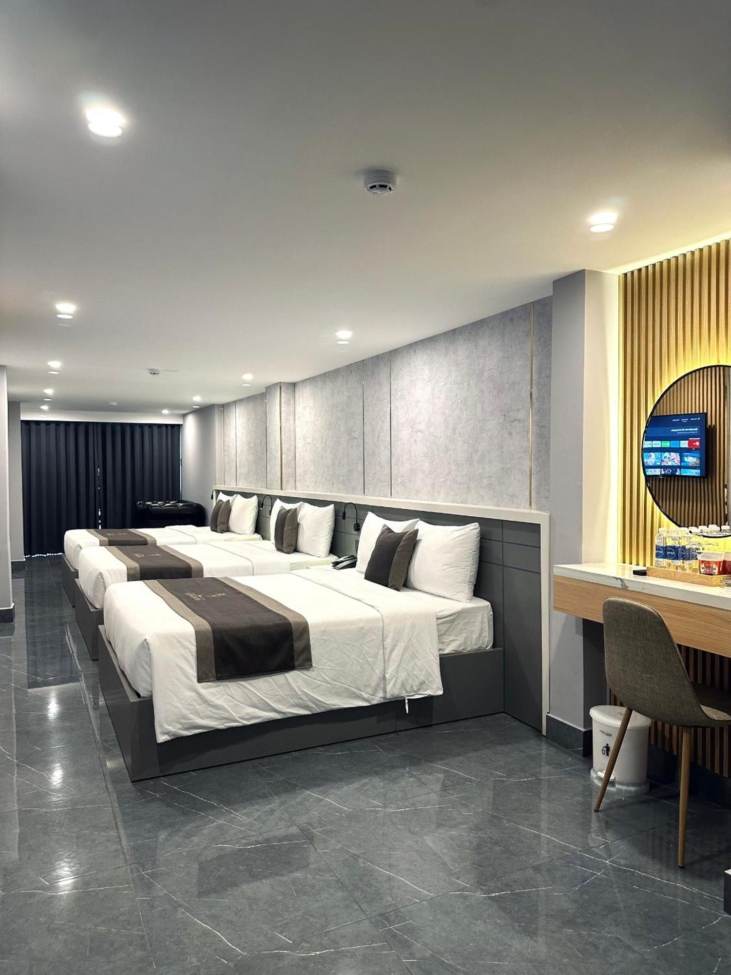 Hotel Lion 9