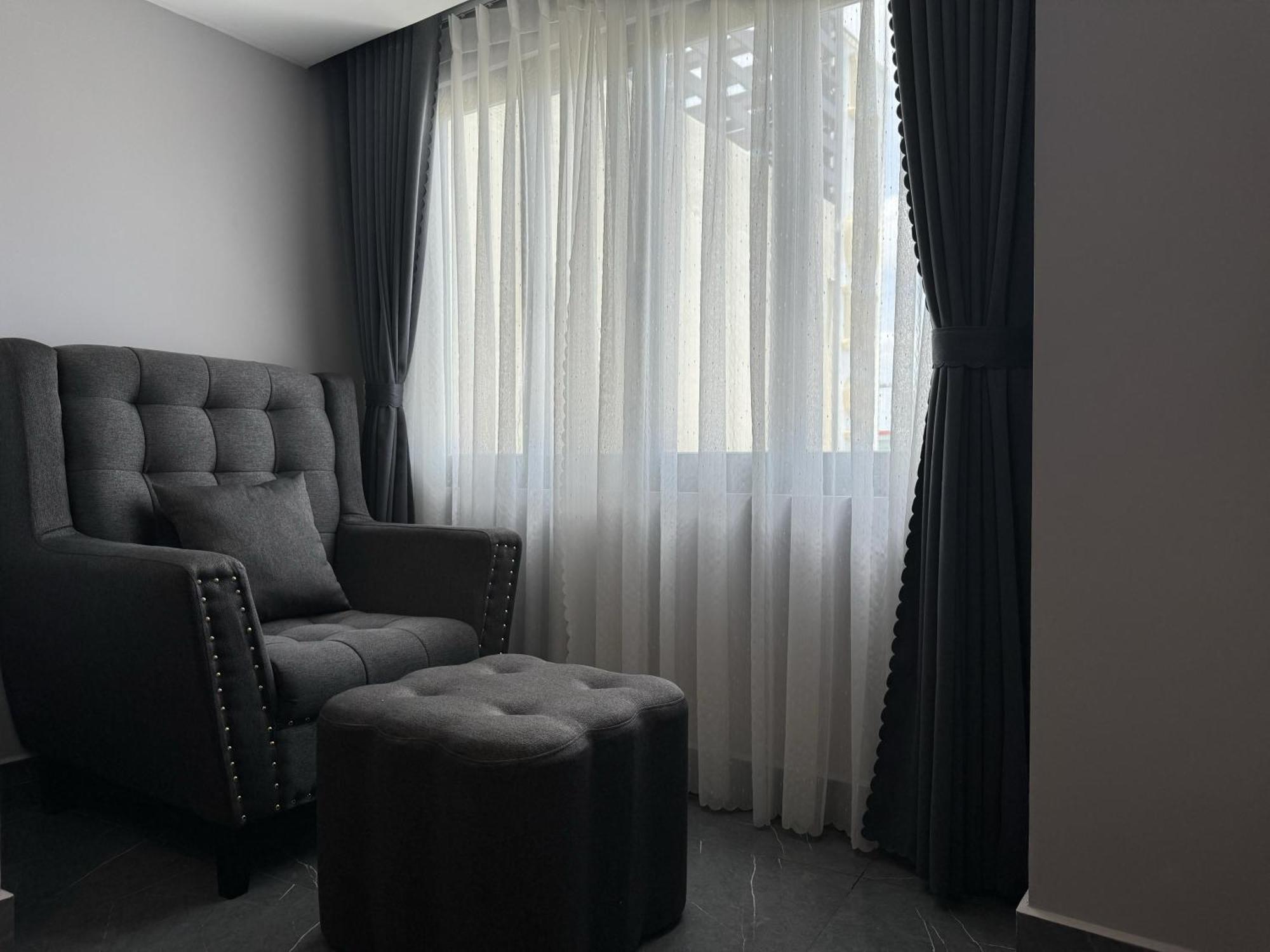 Lion 9 Hotel